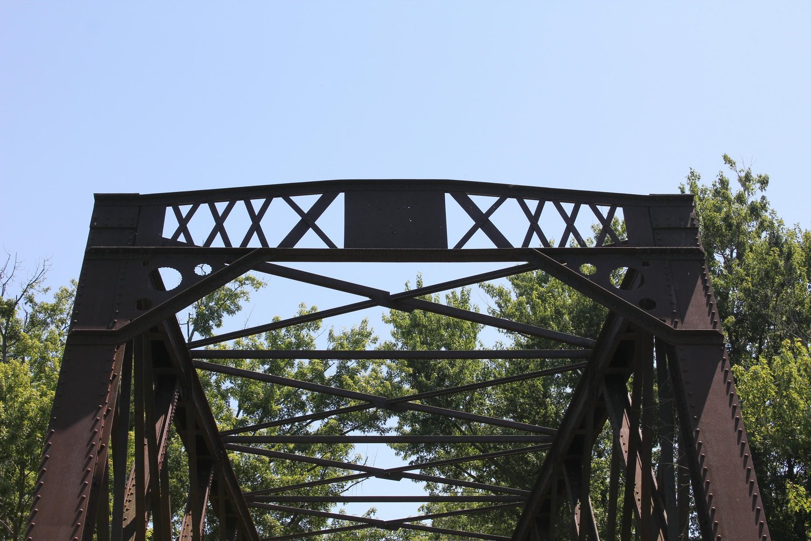Portal bracing